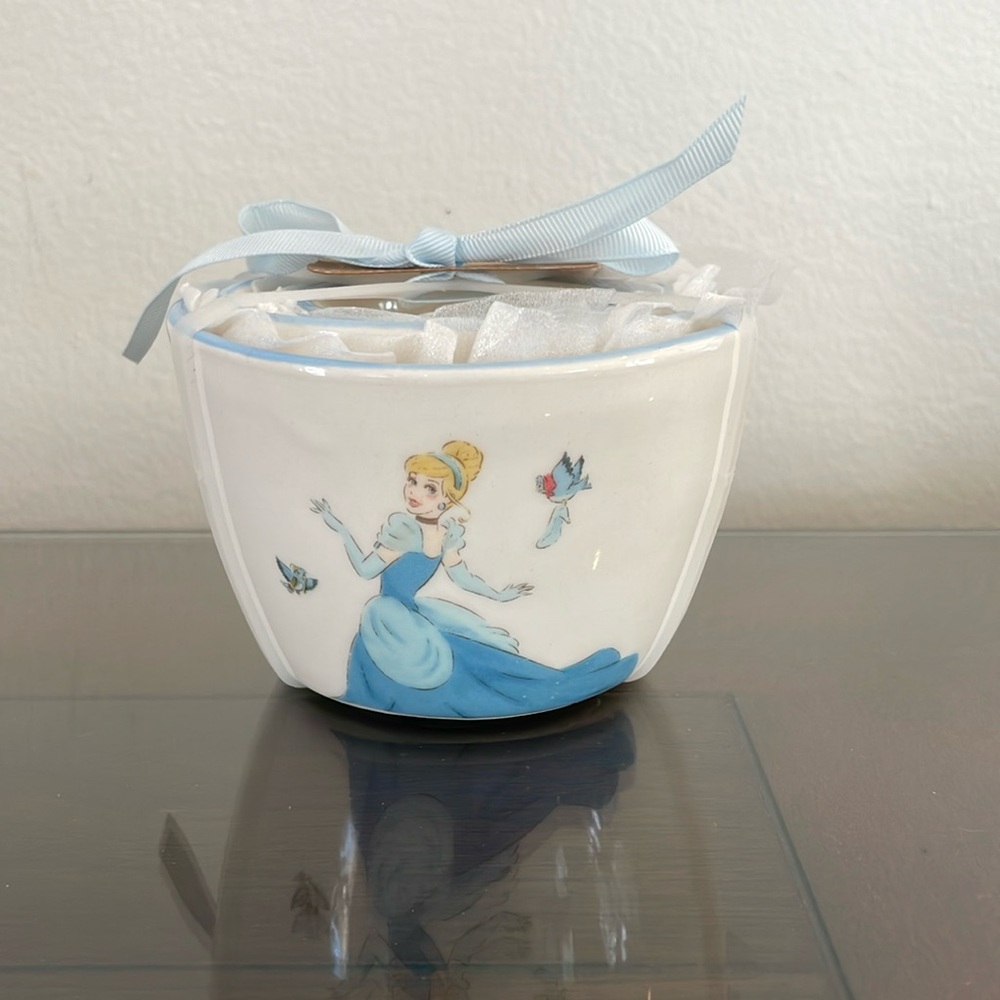 Disney Princess Cinderella Measuring Cups